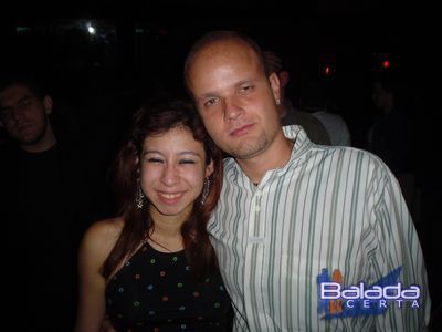 Balada: Fotos de Sbado na Cheers Club