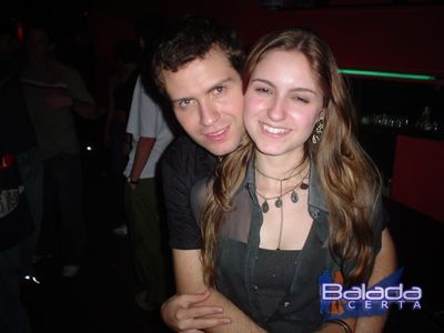 Balada: Fotos de Sbado na Cheers Club