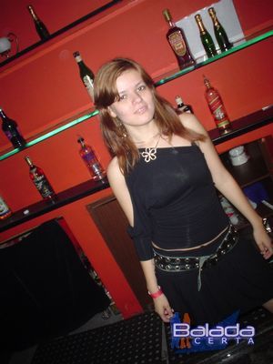 Balada: Fotos de Sbado na Cheers Club
