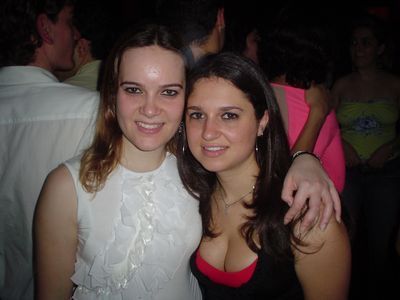 Balada: Fotos do Aniversrio do Dj Breder na Cheers