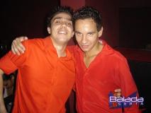 Balada: Fotos de Sábado na Cheers