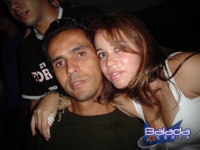 Balada: Fotos de Sbado na Cheers