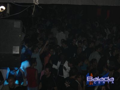Balada: Fotos de Sbado na Cheers