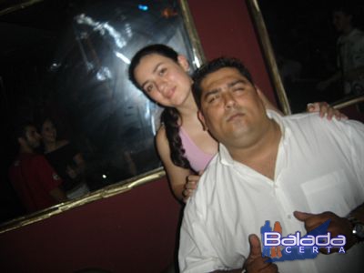 Balada: Fotos de Sbado na Cheers