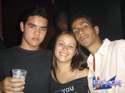 Balada: Fotos de Sbado na Cheers