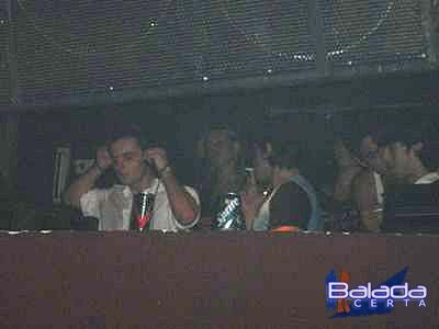 Balada: Fotos de Sbado na Cheers