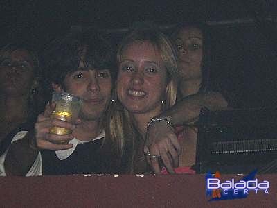 Balada: Fotos de Sbado na Cheers