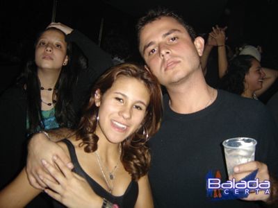 Balada: Fotos de Sbado na Cheers