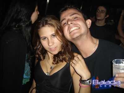 Balada: Fotos de Sbado na Cheers