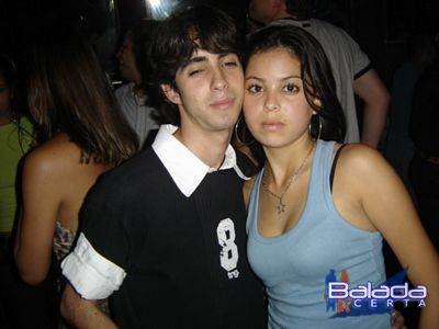 Balada: Fotos de Sbado na Cheers