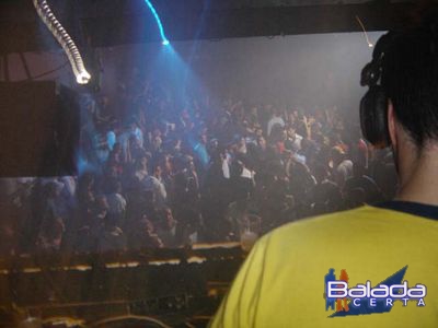 Balada: Fotos de Sbado na Cheers Club