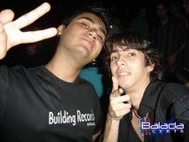 Balada: Fotos de Sábado na Cheers Club