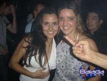Balada: Fotos de Sábado na Cheers Club