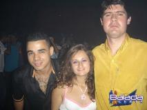 Balada: Fotos de Sábado na Cheers Club