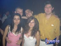 Balada: Fotos de Sábado na Cheers Club