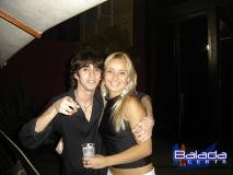 Balada: Fotos de Sábado na Cheers Club