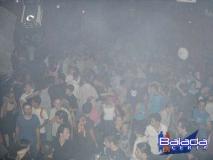 Balada: Fotos de Sábado na Cheers Club
