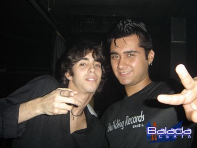 Balada: Fotos de Sbado na Cheers Club