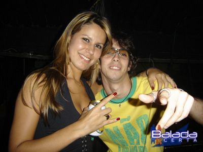 Balada: Fotos de Sbado no Natal da Cheers Club