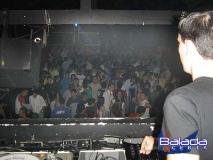 Balada: Fotos de Sábado no Natal da Cheers Club
