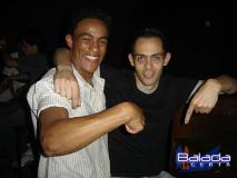 Balada: Fotos de Sábado no Natal da Cheers Club
