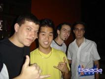 Balada: Fotos de Sábado no Natal da Cheers Club