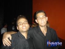 Balada: Fotos de Sábado na Cheers Club