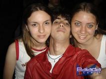 Balada: Fotos de Sábado na Cheers Club