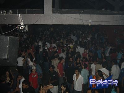 Balada: Fotos de Sbado na Cheers Club