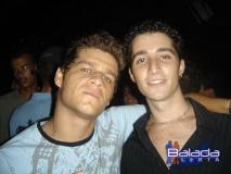 Balada: Fotos de Sábado na Cheers Club