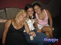 Balada: Fotos de Sábado na Cheers Club