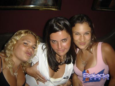 Balada: Fotos de Sbado na Cheers Club