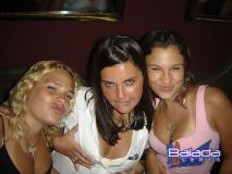 Balada: Fotos de Sábado na Cheers Club