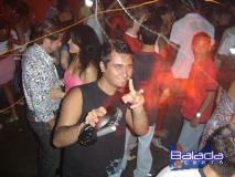 Balada: Fotos de Sábado na Cheers Club