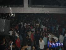 Balada: Fotos de Sábado na Cheers Club