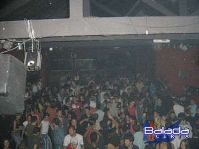 Balada: Fotos de Sbado na Cheers Club