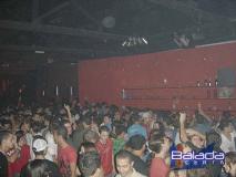 Balada: Fotos de Sábado na Cheers Club