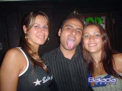 Balada: Fotos de Sbado na Cheers Club
