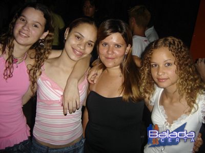 Balada: Fotos de Sbado na Cheers Club
