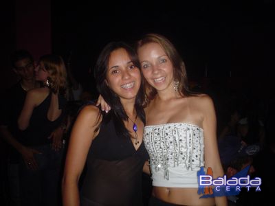 Balada: Fotos de Sbado na Cheers Club