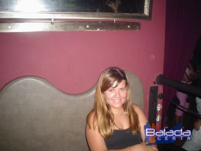 Balada: Fotos de Sbado na Cheers Club