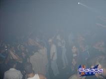 Balada: Fotos de Sábado na Cheers Club