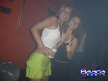 Balada: Fotos de Sábado na Cheers Club