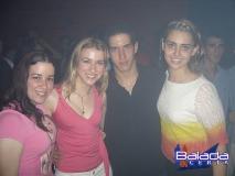 Balada: Fotos de Sábado na Cheers Club