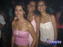 Balada: Fotos de Sábado na Cheers Club