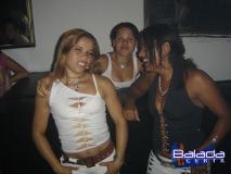 Balada: Fotos de Sábado na Cheers Club