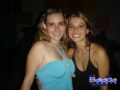 Balada: Fotos de Sbado na Cheers Club