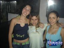 Balada: Fotos de Sábado na Cheers Club