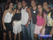 Balada: Fotos de Sábado na Cheers Club