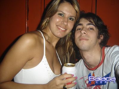 Balada: Fotos de Sbado na Cheers Club